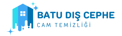 İzmir Dış Cephe Cam Temizliği | 0 541 860 84 18